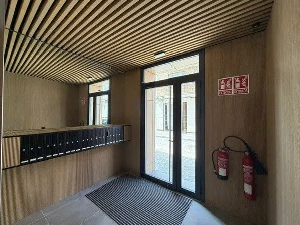 Piso en Plaza de la Gavidia-San Lorenzo - Foto 21