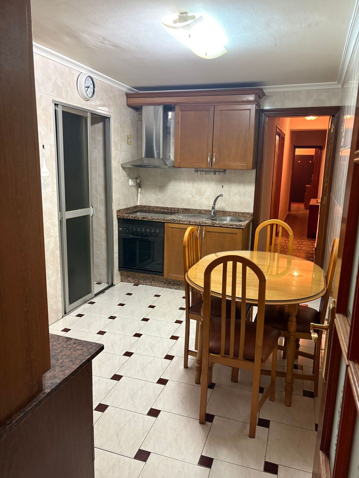 Piso en calle López Amo, 3 - Foto 8