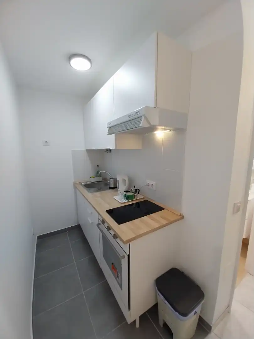 Apartamento en  Calle Luis Antunez 14 - Foto 15