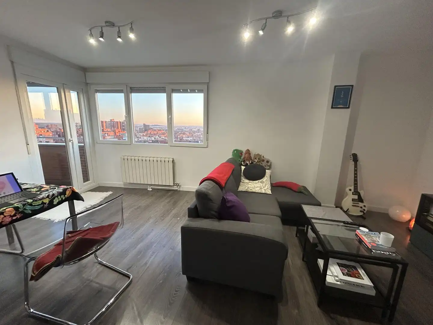 Piso en  Calle de la Tierruca 19 - Foto 2