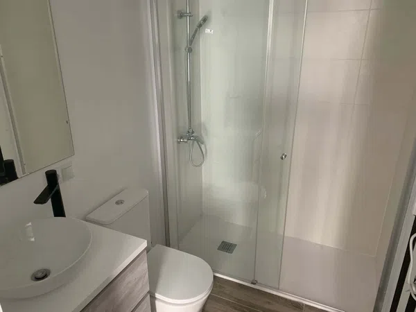 Piso en Calle de Purchena, 67, Apóstol Santiago - Foto 4