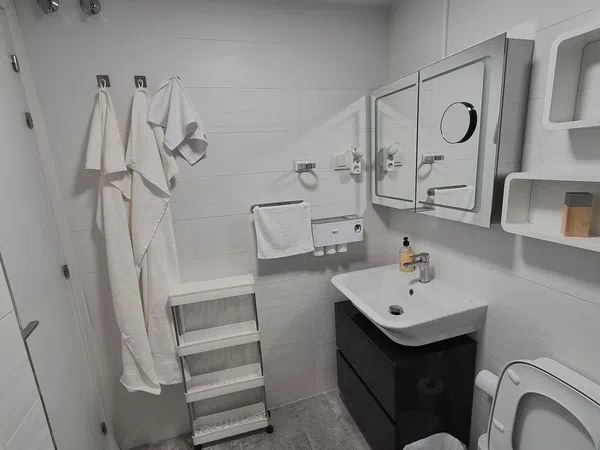 Piso en Maestro José Garberí Serrano, 12 - Foto 38