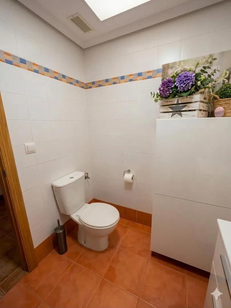 Casa adosada en  Calle la Loma 32 - Foto 16