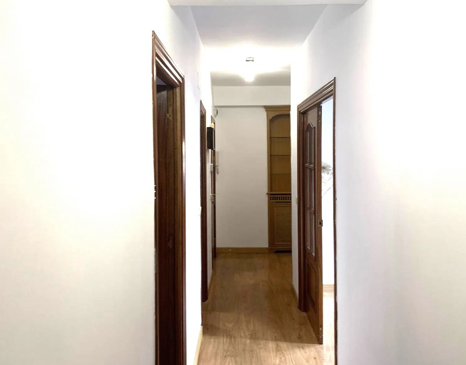 Ático en Barrio Fuente del Berro - Foto 7