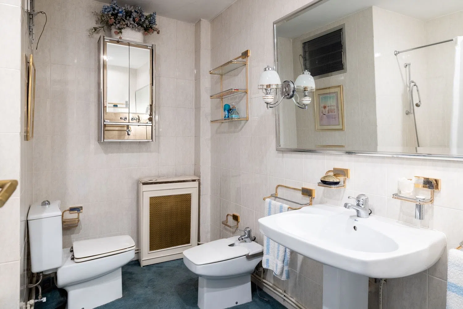 Piso en calle de Diego de León, 60 - Foto 26