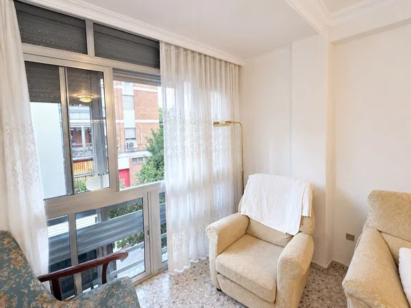 Piso en Avenida de la Paz, 31, Su Eminencia - La Oliva - Foto 3