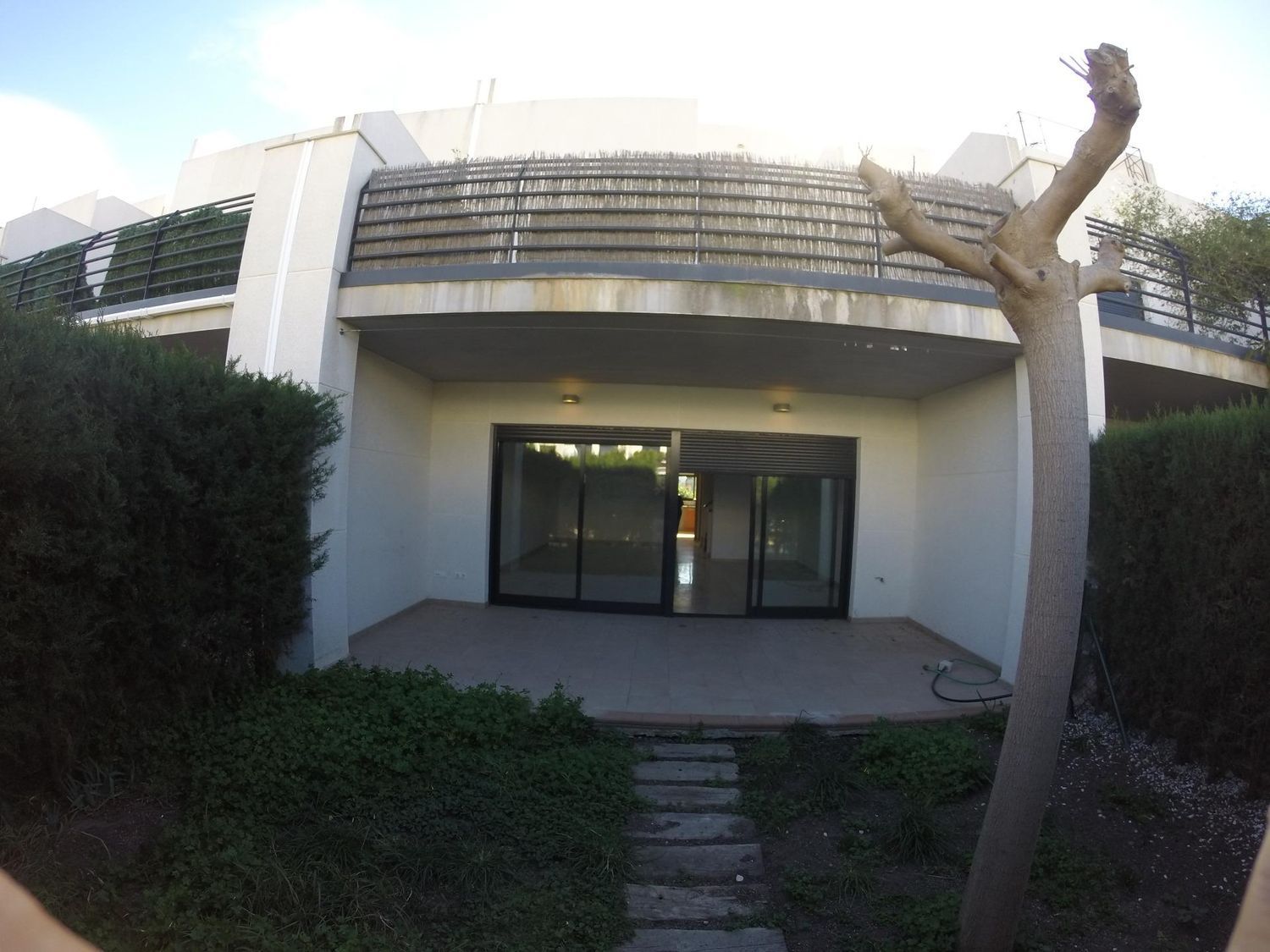 Casa o chalet independiente en Avenida Arquitecto Félix Candela, Alicante Golf - Foto 3