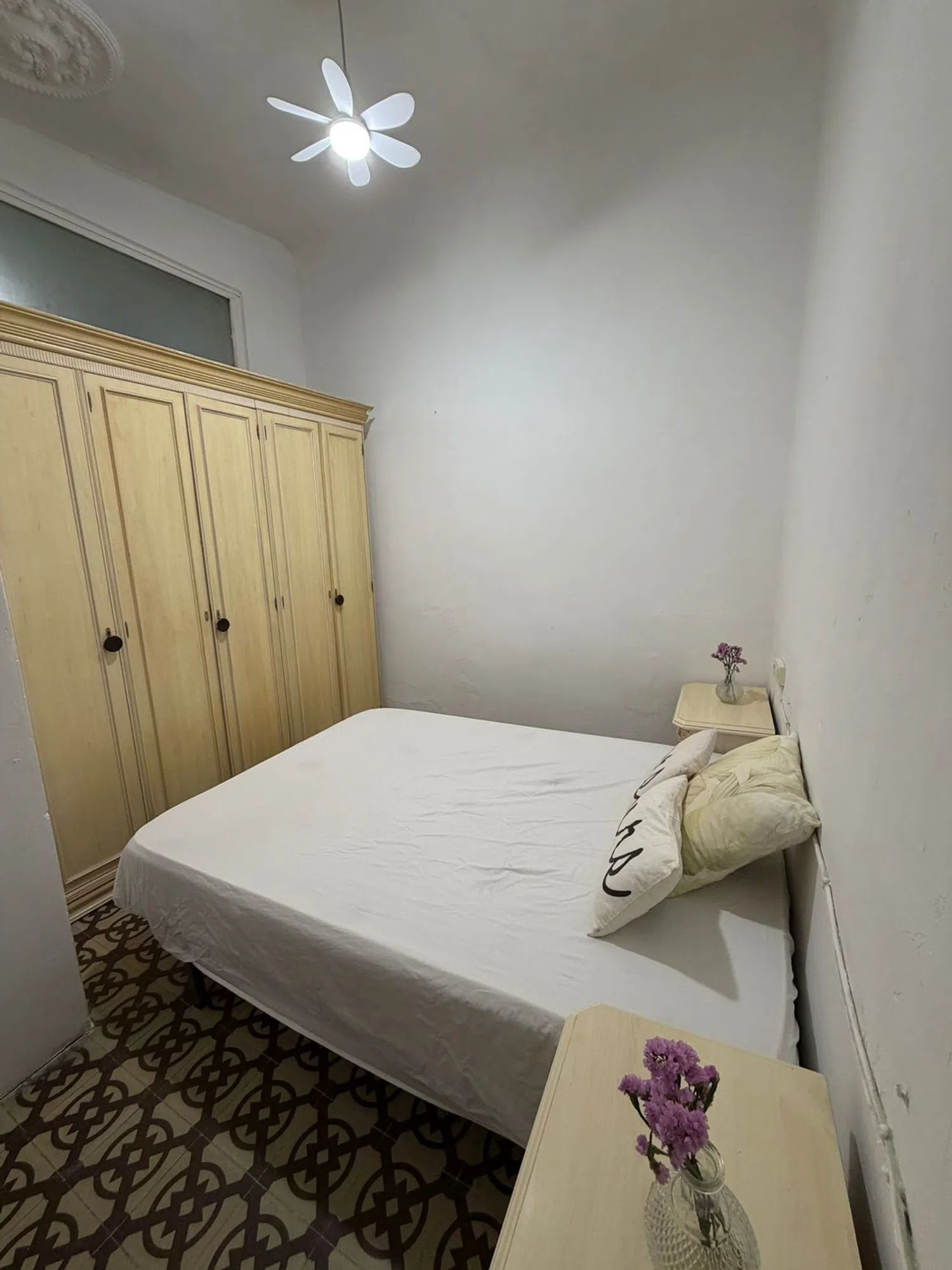 Piso en calle Poeta Campos Vasallo, 25 - Foto 1