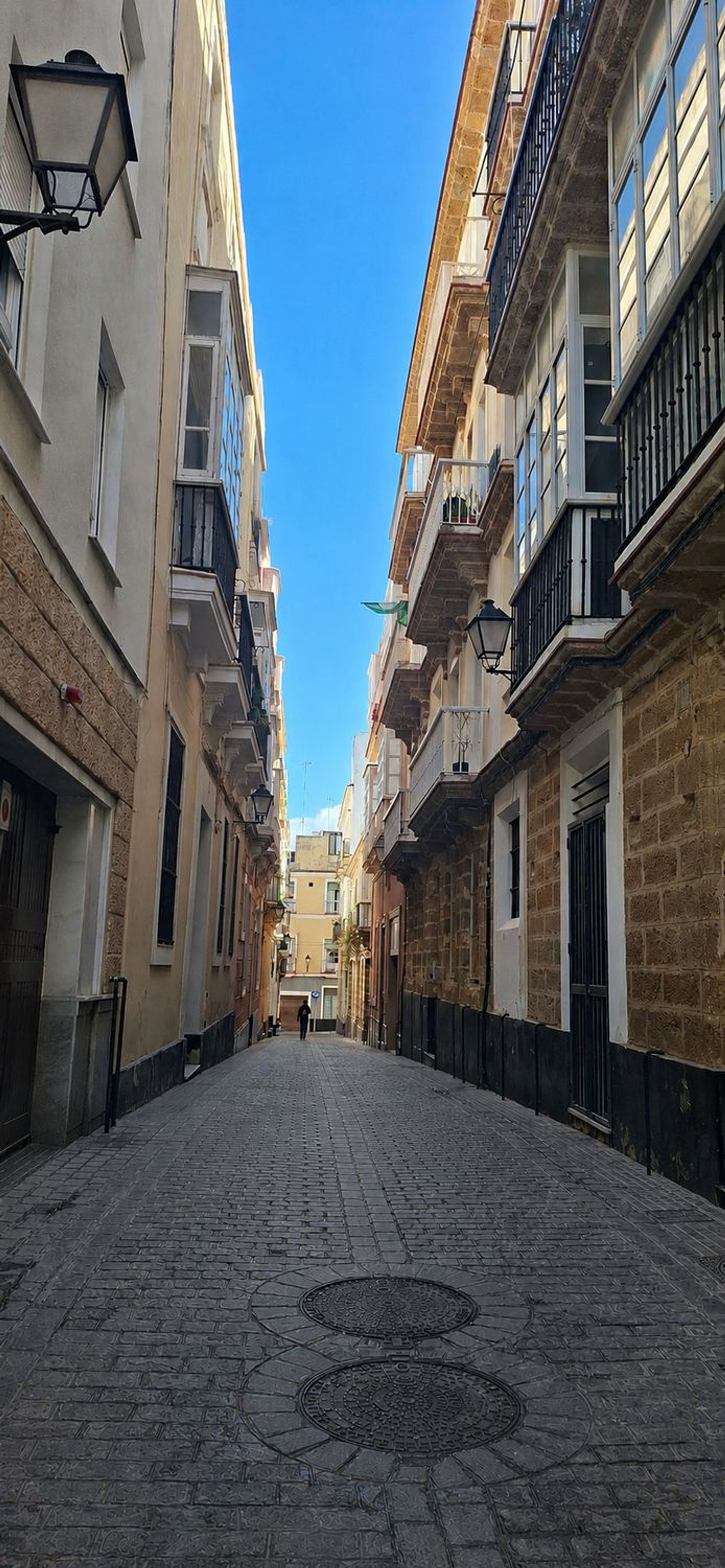 Piso en Calle Marqués del Real Tesoro, 1, Centro Histórico - Plaza España, Centro Histórico - Plaza España - Foto 22
