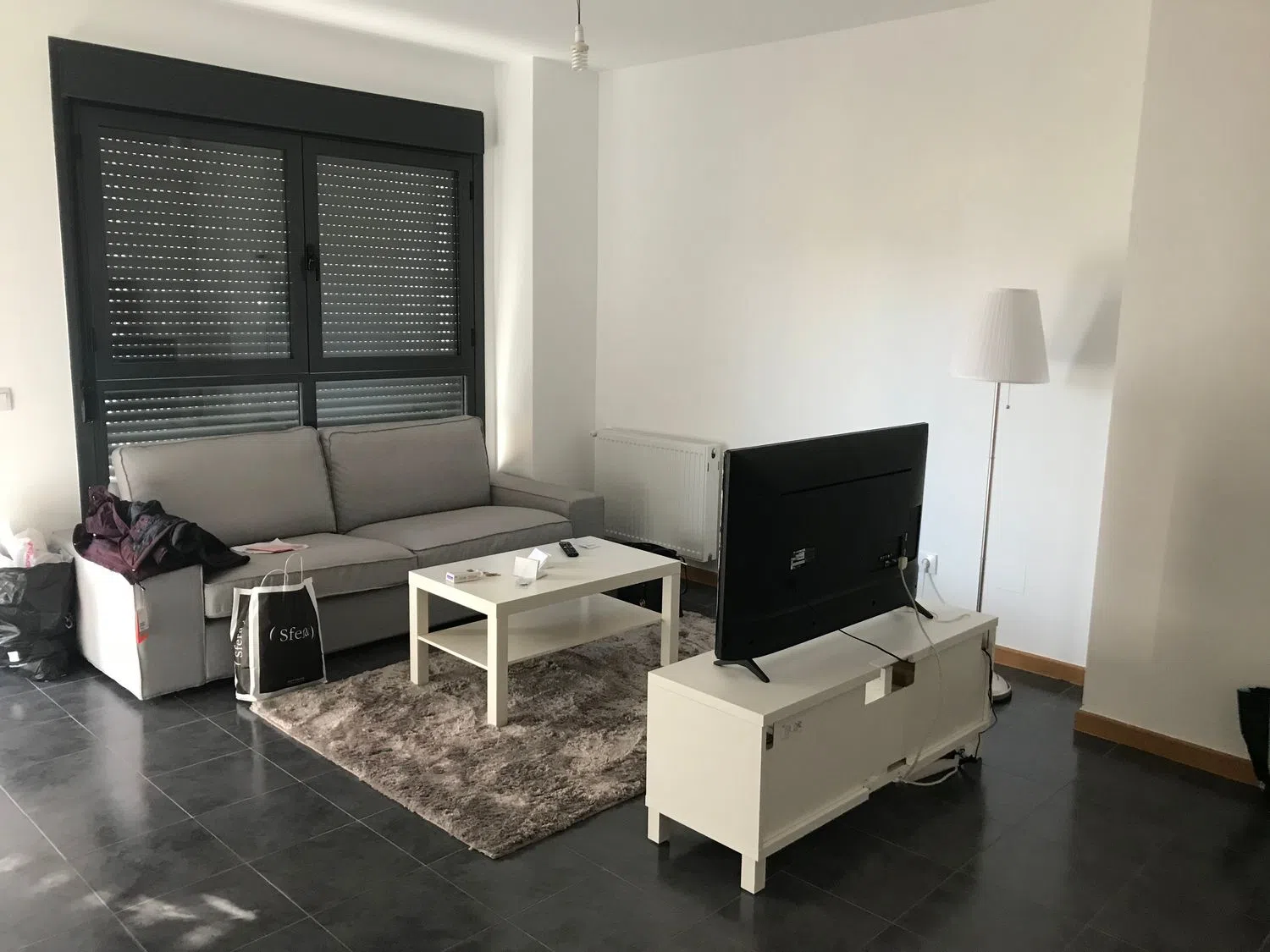 Piso en avenida de Madrid, 7 - Foto 1