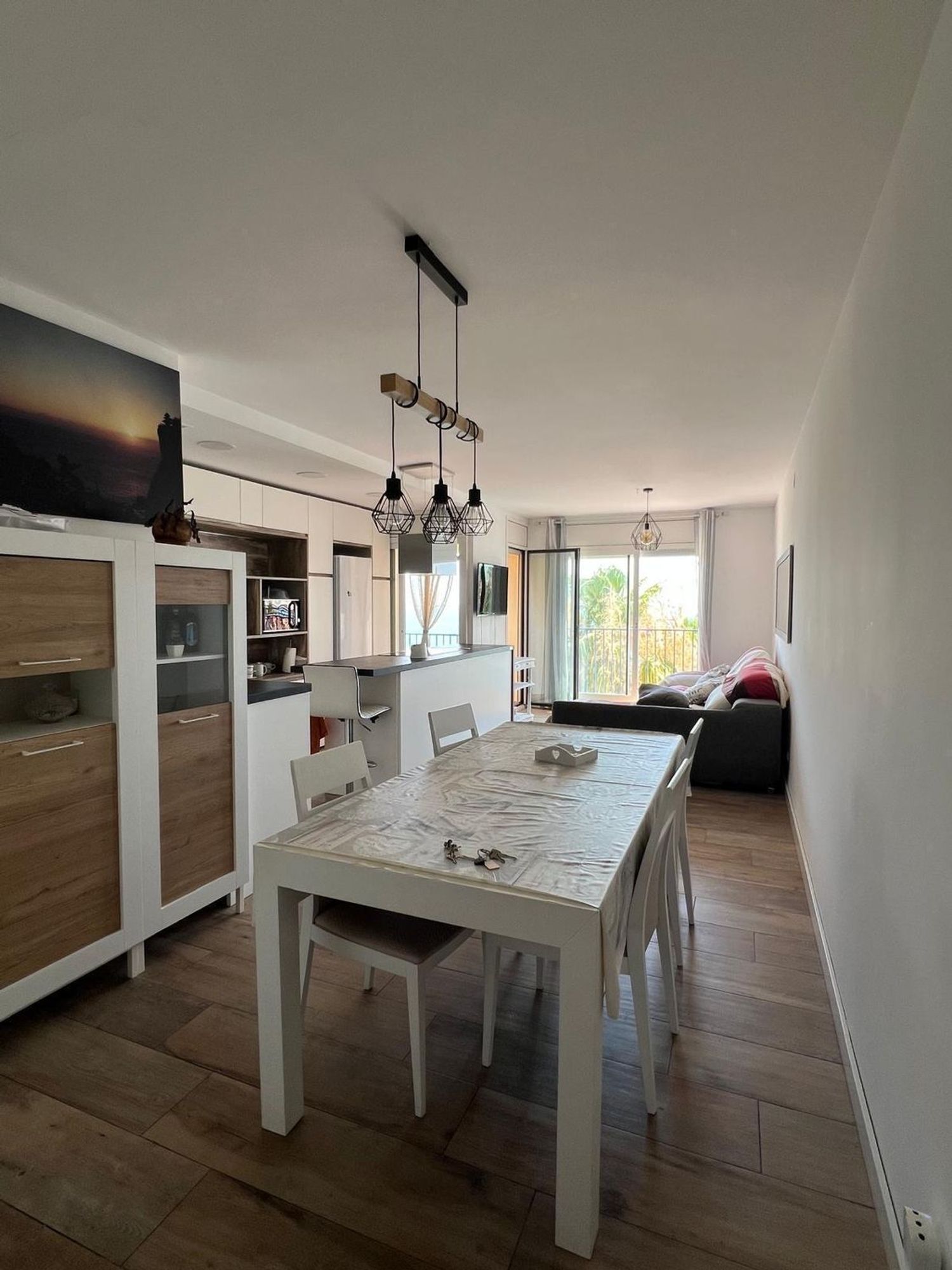 Piso en plaza Països Catalans, 17 - Foto 12