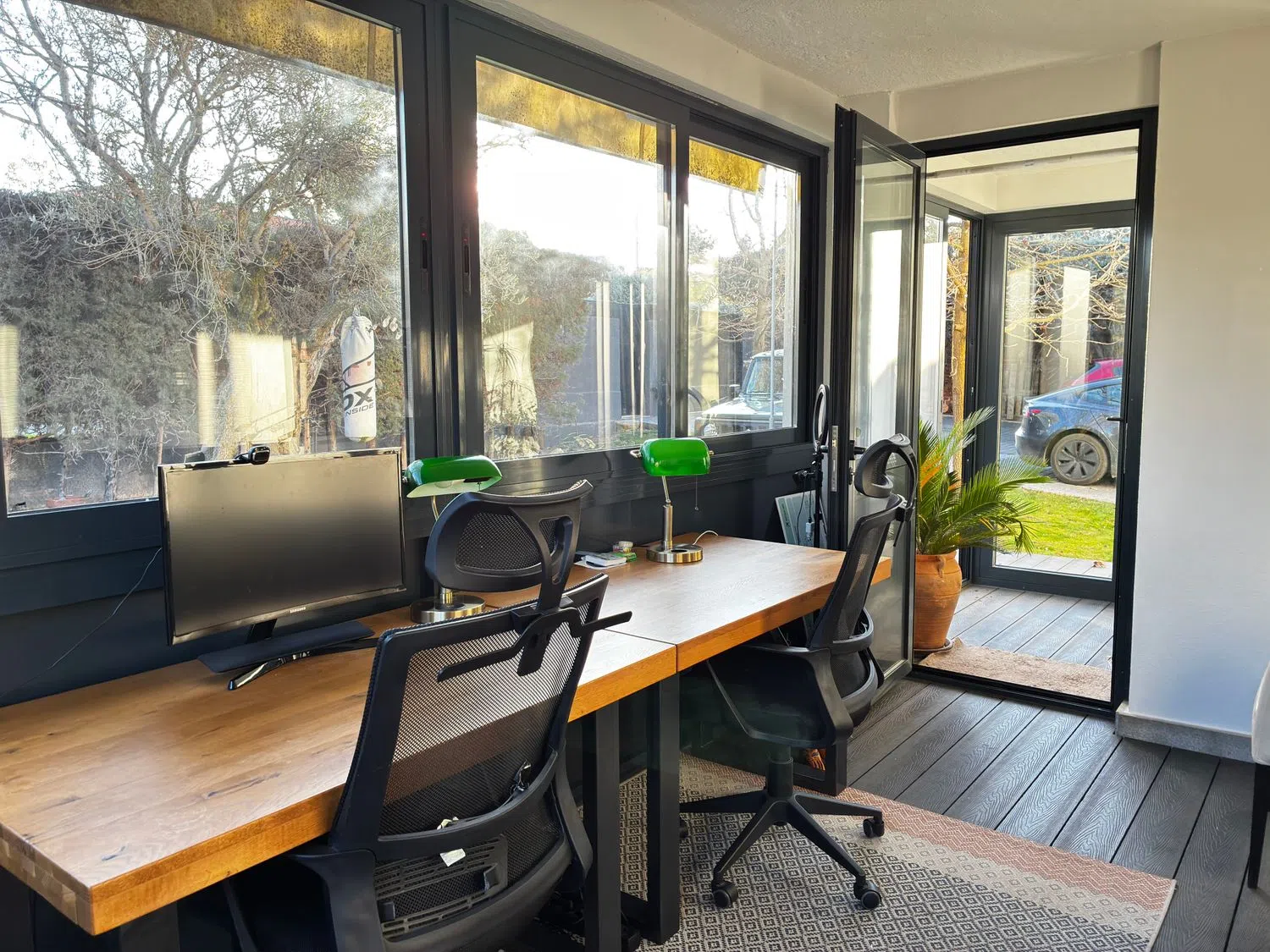 Casa independiente en Urb. monte rozas Barrio Monte Rozas - Foto 32