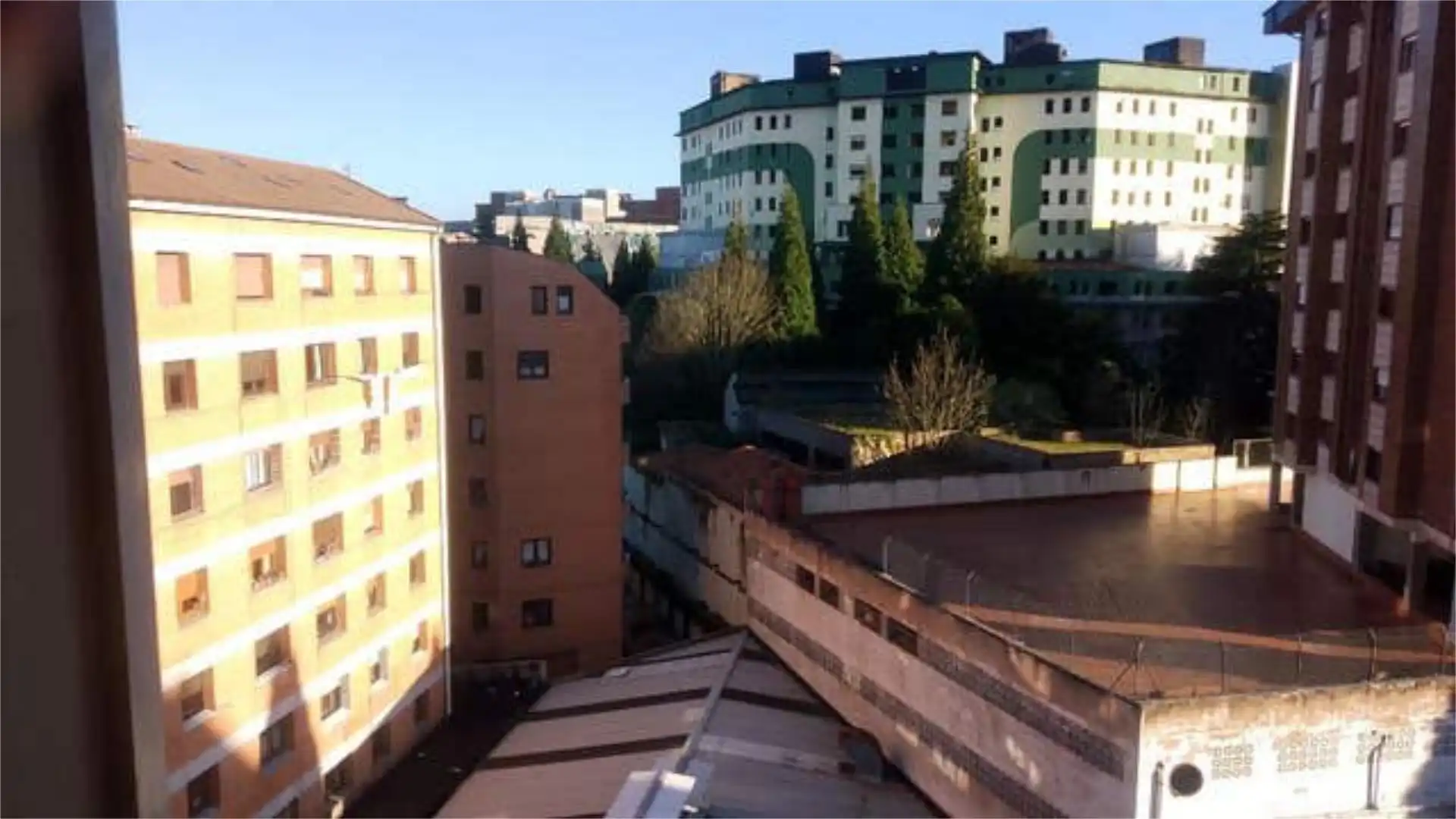 Piso en El Cristo - Foto 8