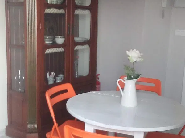 Piso en Calle Esperanza de Triana, 23, López de Gomara - Foto 22