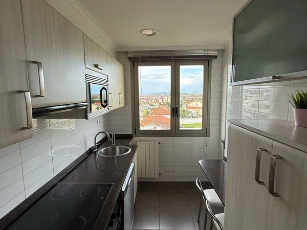 Piso en avenida de Cantabria, 80 - Foto 14