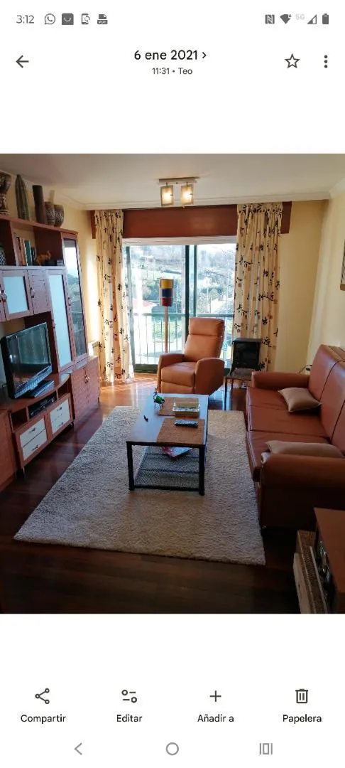 Piso en  AC-841 44 - Foto 3