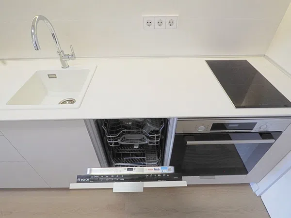 Estudio en calle de Nunyo Sanç, 30 - Foto 16