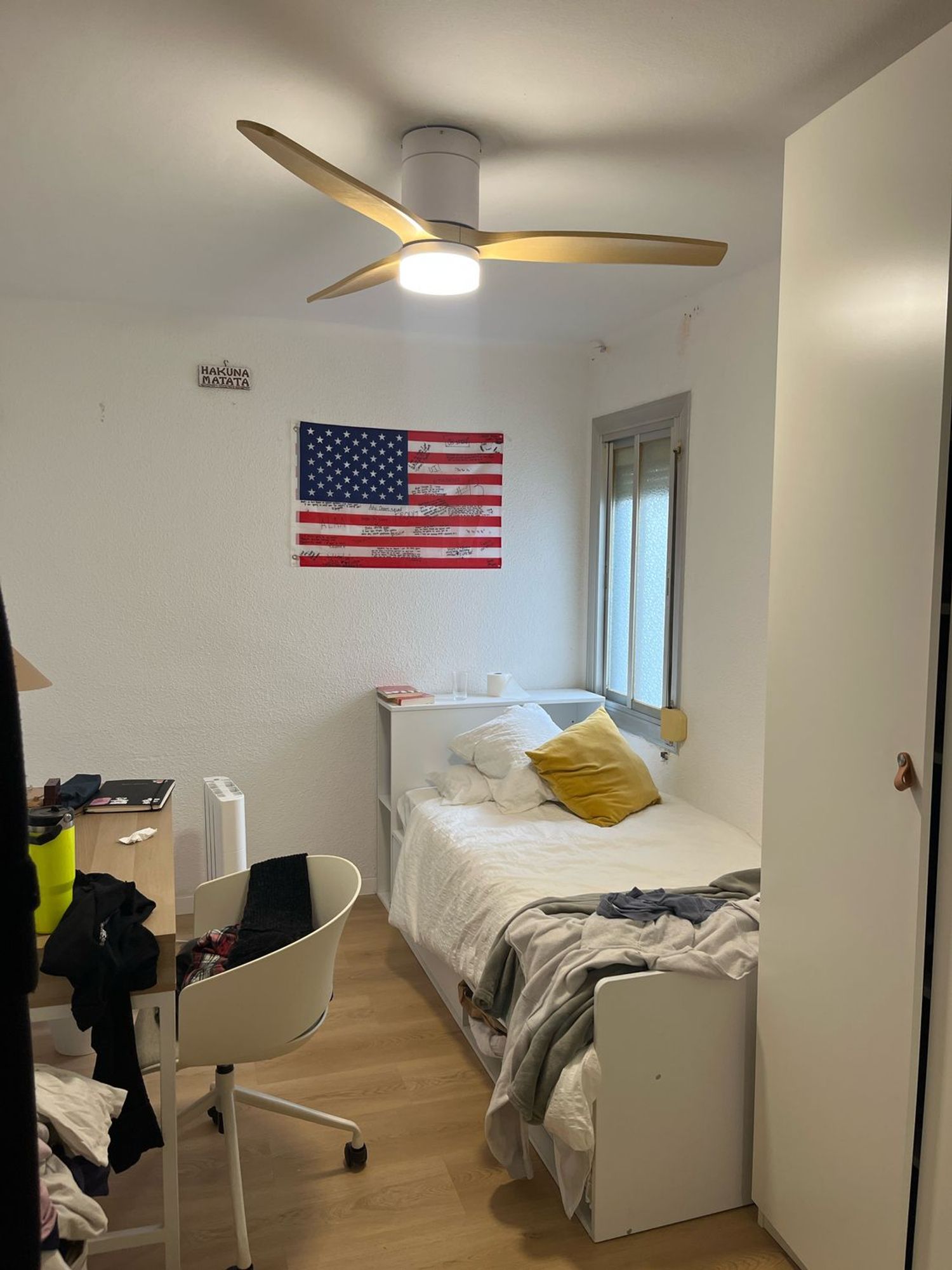 Piso en calle de les Roselles, 26 - Foto 5