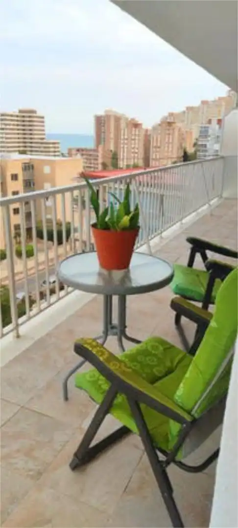 Apartamento en Playa Muchavista, El Campello - Foto 4