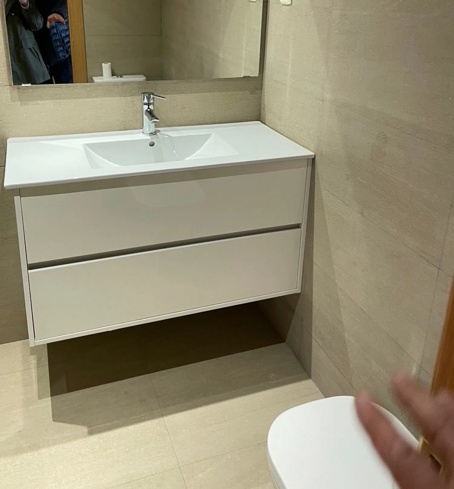 Ático en calle de Portugalete, 10 - Foto 18