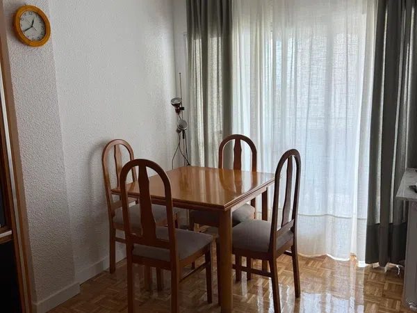 Piso en calle de Illescas, 205 - Foto 3