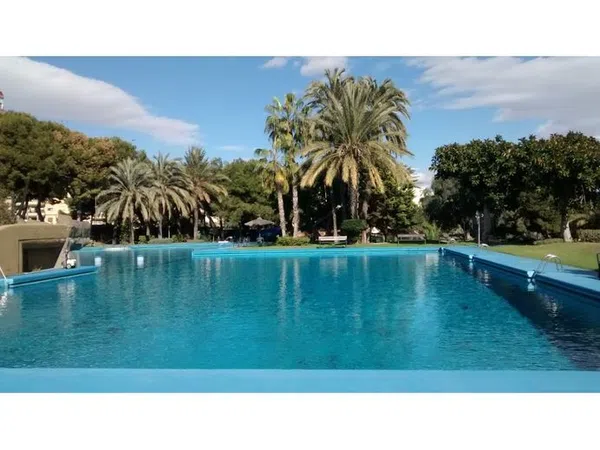 Piso en Calle Deportista Joaquin Blume, 9, El Palmeral-Urbanova-Tabarca - Foto 10