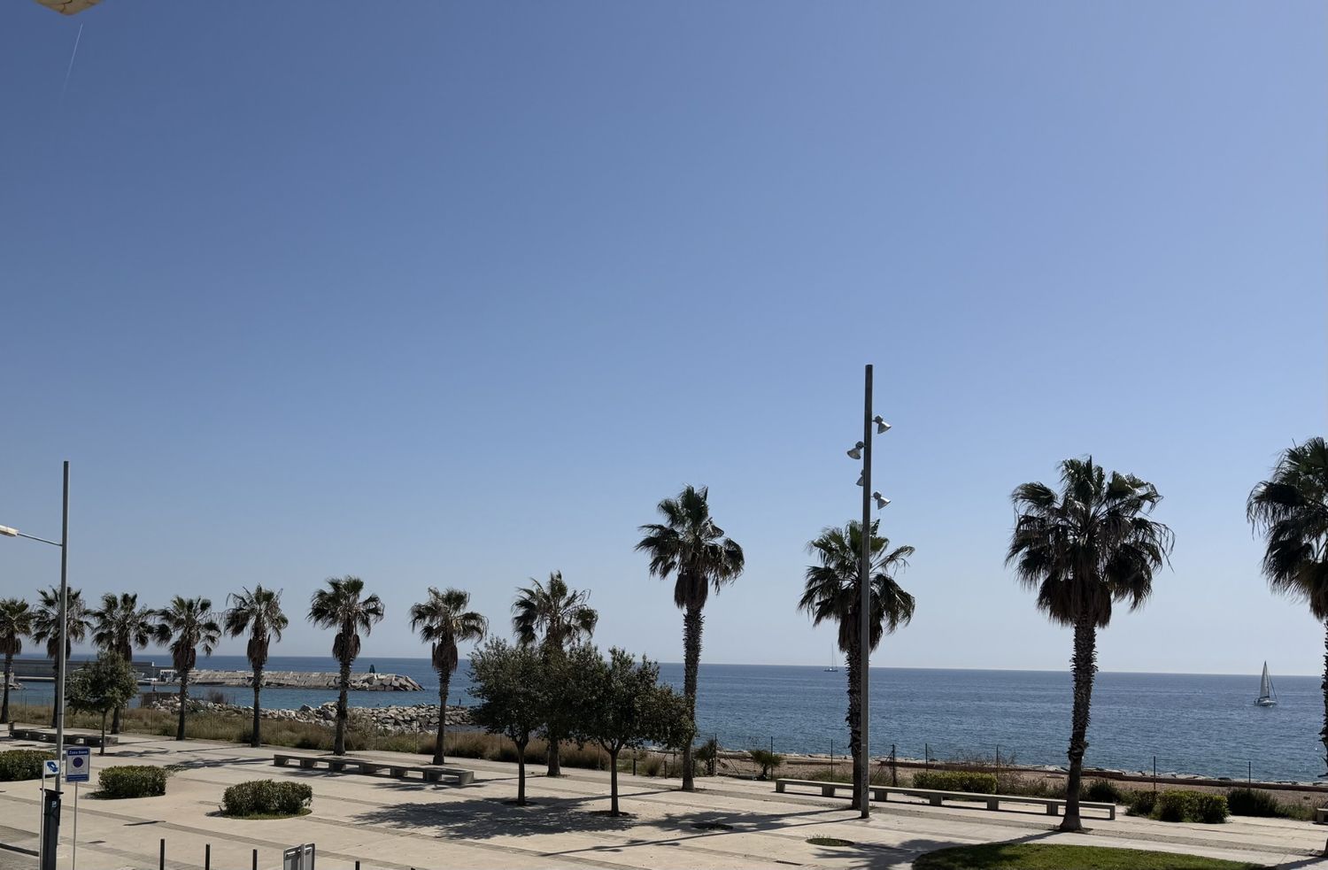 Piso en calle Mar Tirrena, 1 - Foto 2