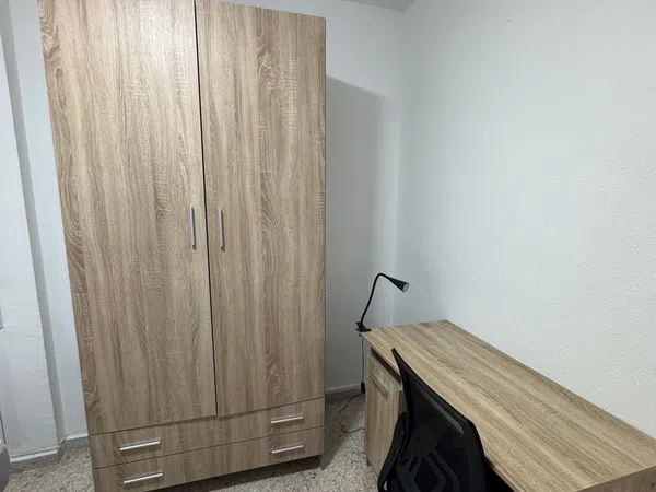 Piso en Calle Santa María del Valle, 5 sectorA, Belén - San Roque, Belén - San Roque - Foto 7