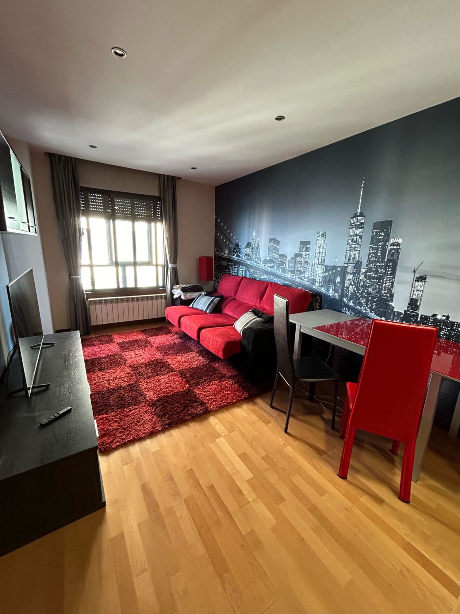 Piso en calle de Aragón, 148 - Foto 2