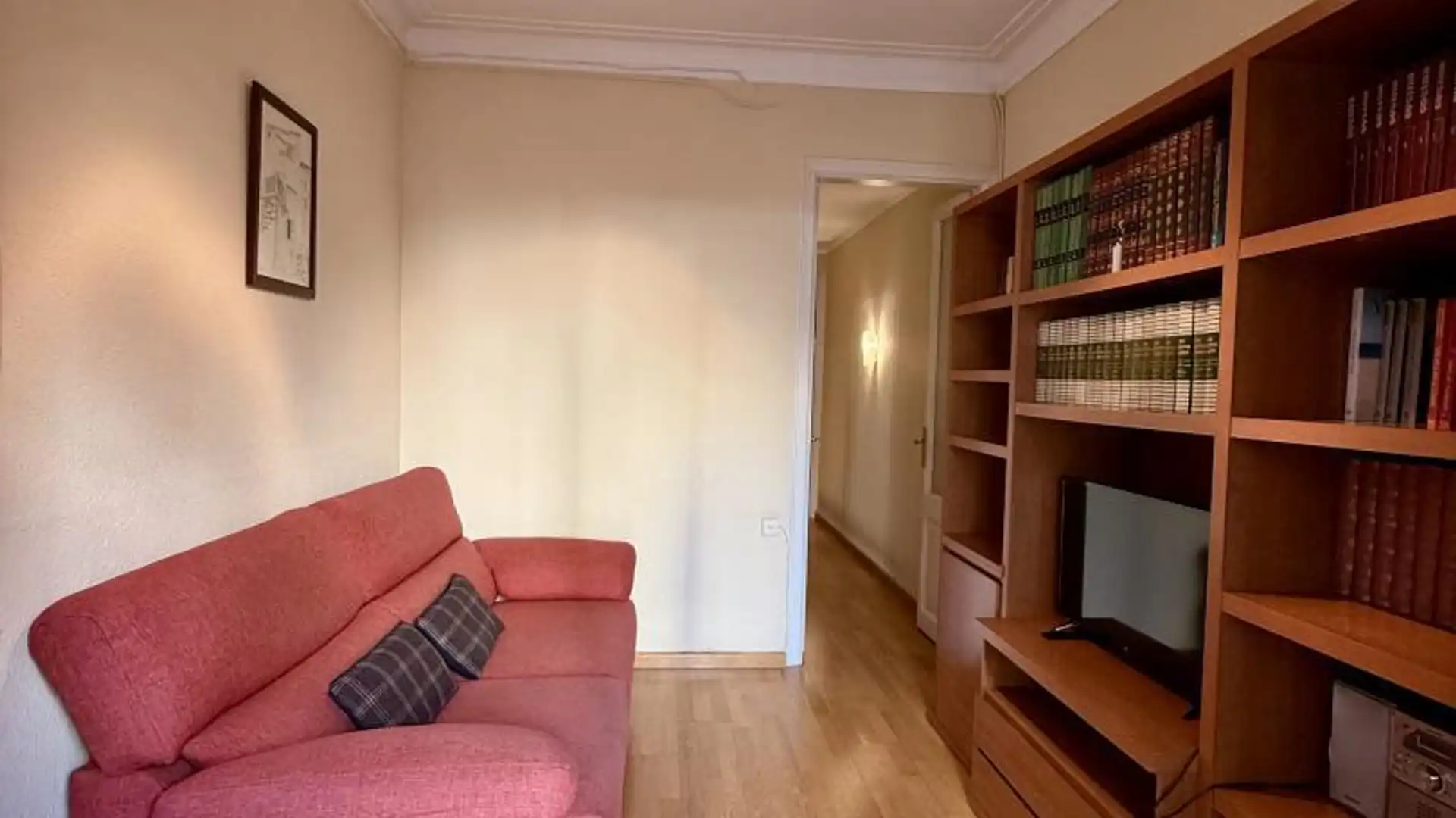 Piso en  Carrer de Cabanes 24 - Foto 1