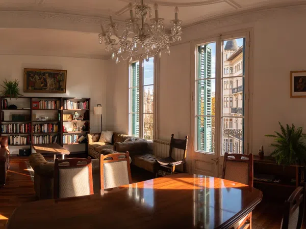 Piso en calle de València, 355