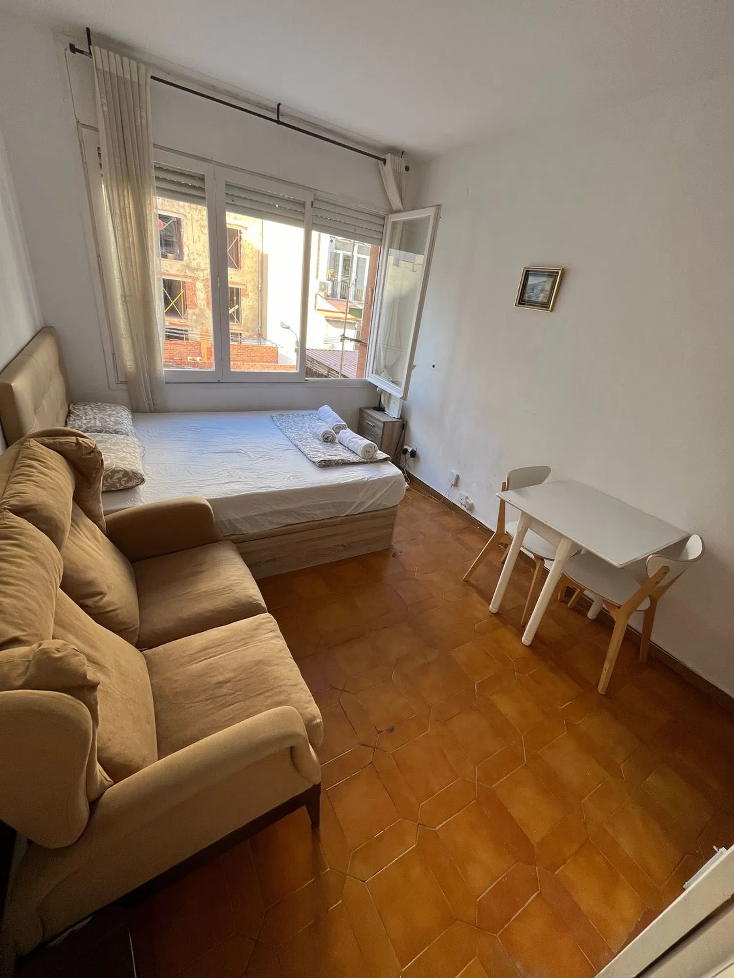 Estudio en calle del Torrent de Mariner, 3 - Foto 2