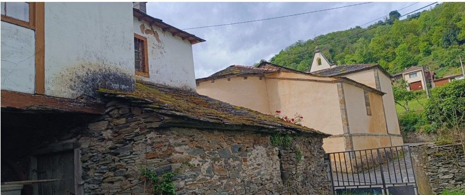 Finca rústica en Cibyuo s/n - Foto 8
