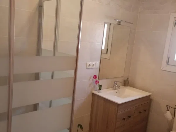 Casa o chalet independiente en Huércal de Almería - Foto 17