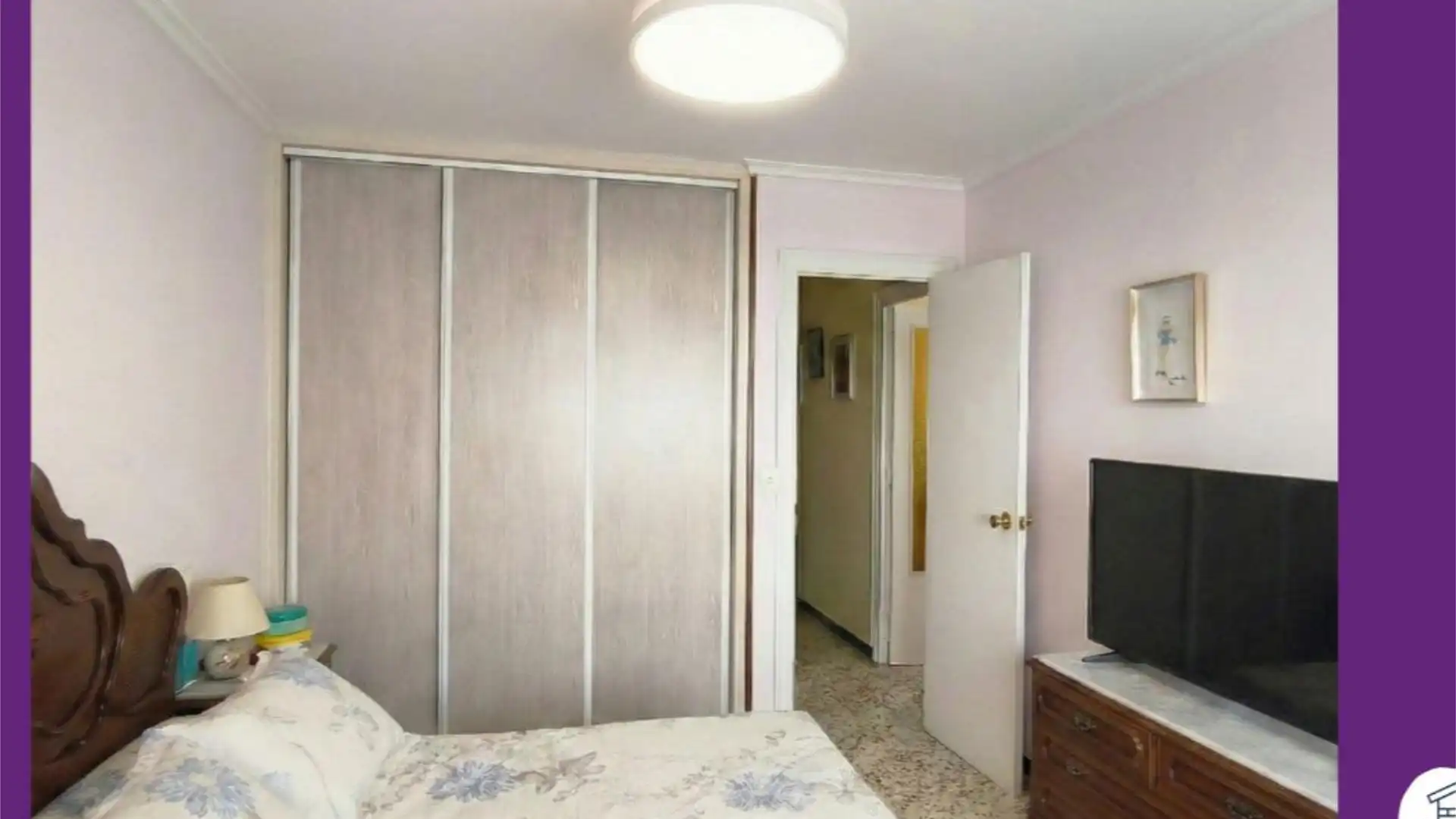 Piso en  Paseo de las Acacias 18 - Foto 12