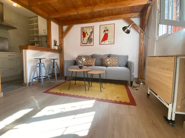 Piso en calle de Juan Valera, 10 - Foto 2