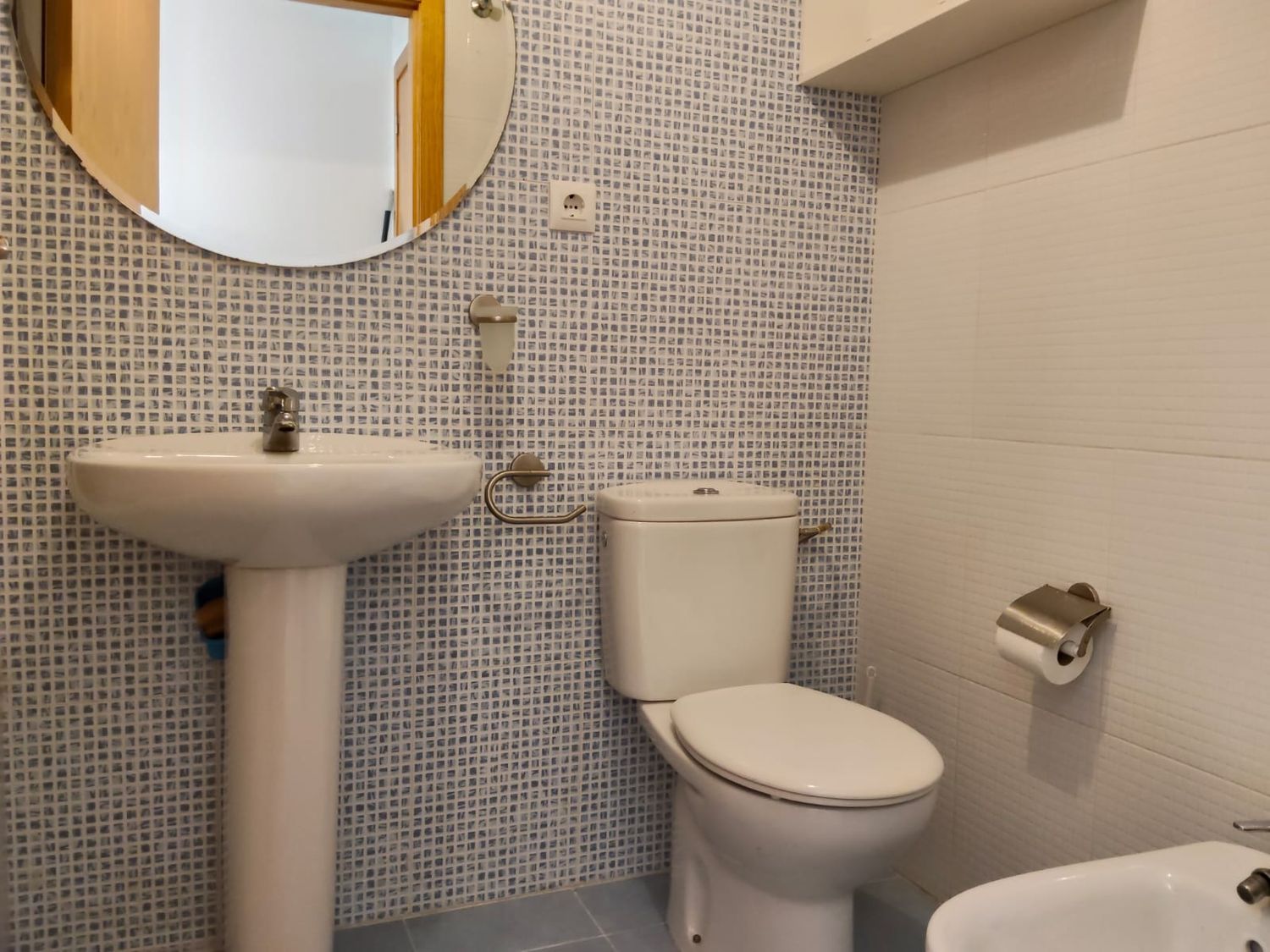 Piso en Avenida Francisco Jiménez Ruiz, 7, Zona Juan Carlos I - Avenida de Europa - Foto 18