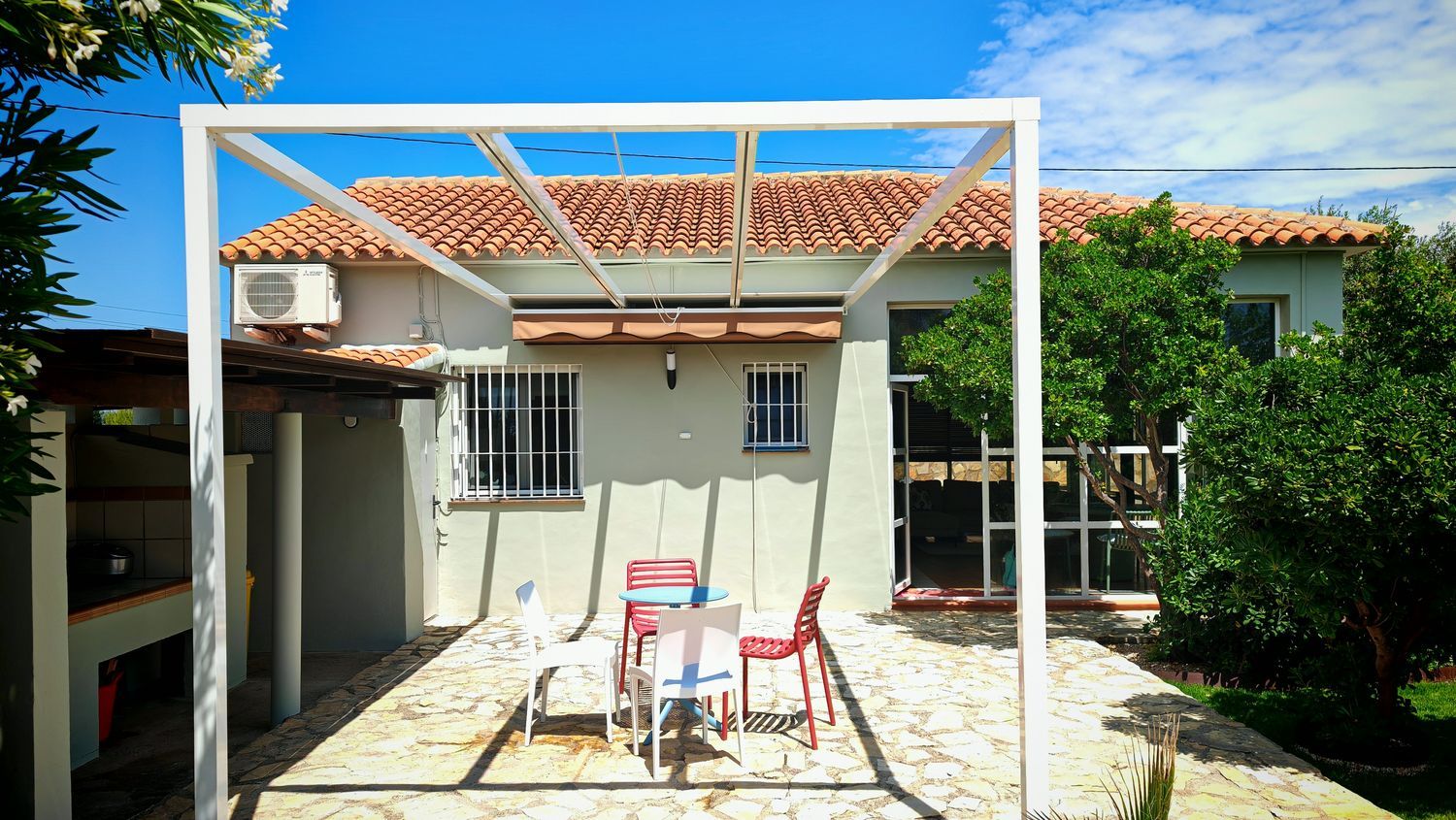 Casa rural en Urbanització Devesa, 63 - Foto 18