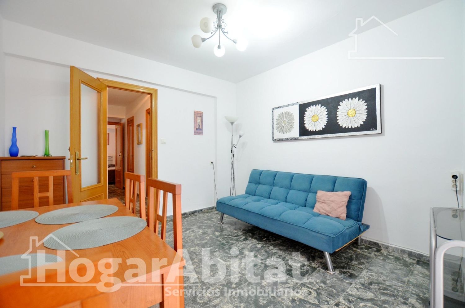 Piso en Calle Barreig del Pou, 2, Pueblo de Cullera, Pueblo de Cullera - Foto 29