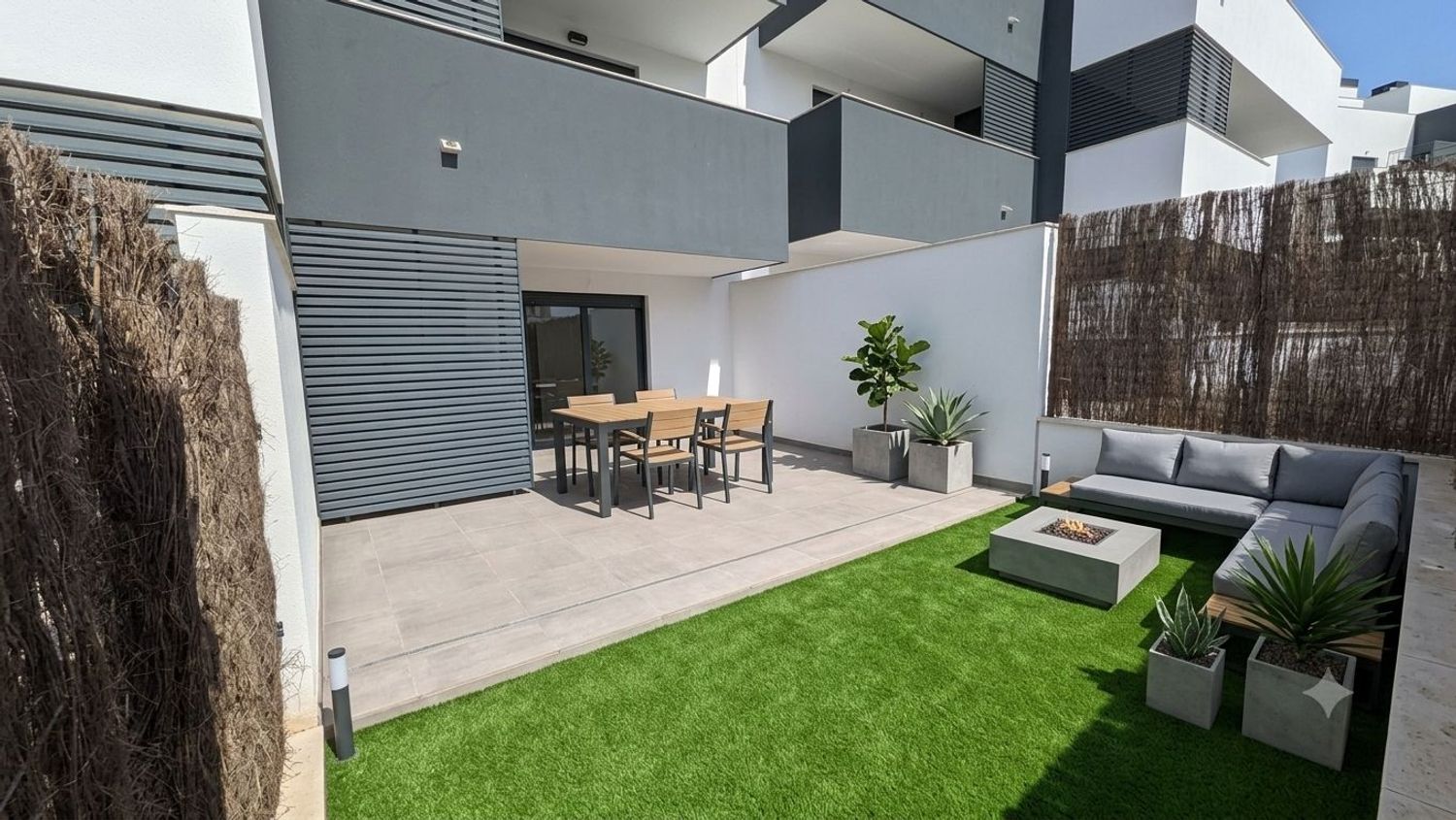Piso en Avenida Rocio Jurado, 18, Puertosol - Santa Isabel - Foto 10