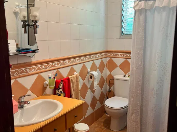 Casa o chalet independiente en De la Estación s/n - Foto 26