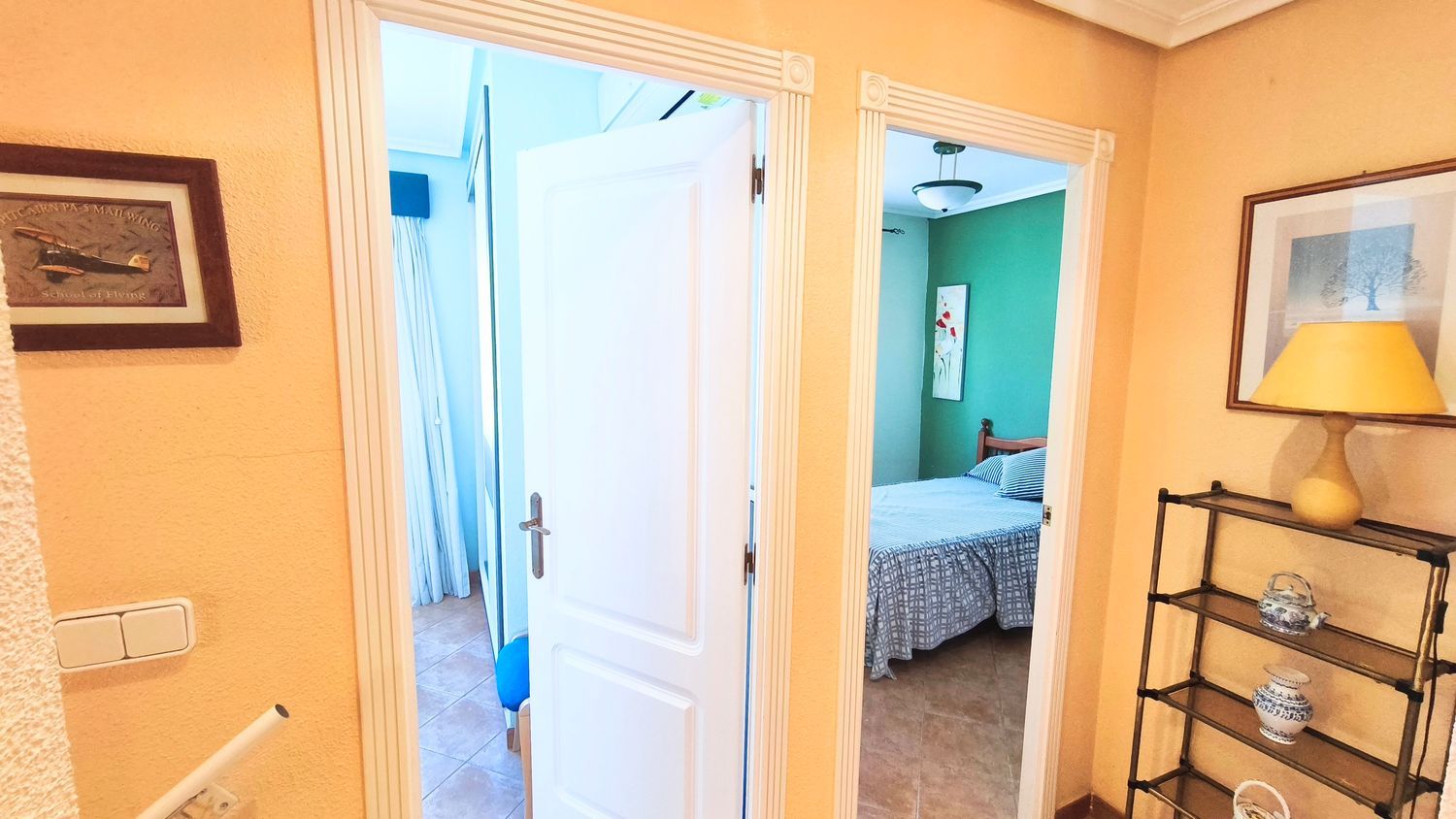 Chalet adosado en calle Consueta, 1 - Foto 9