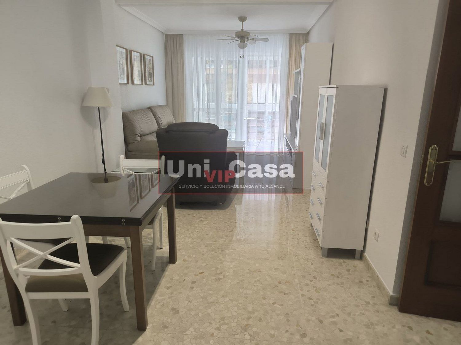 Piso en Huerta de la Reina - Foto 2