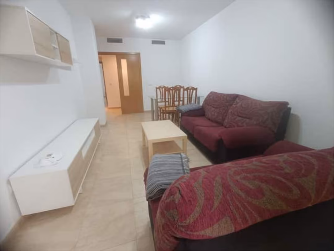 Piso en El Palmar - Foto 3