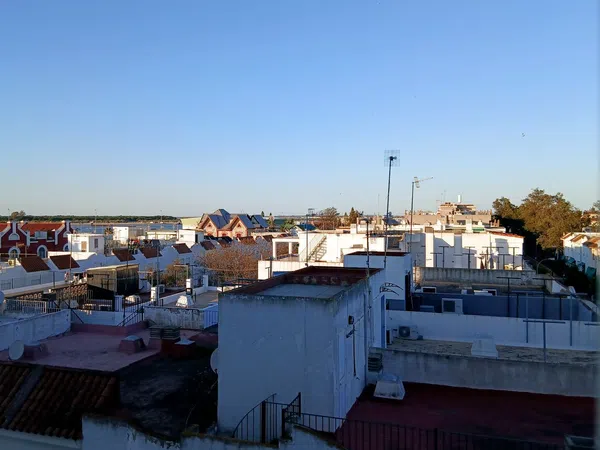 Piso en Avenida del Cerro Falón, 36 - Foto 1