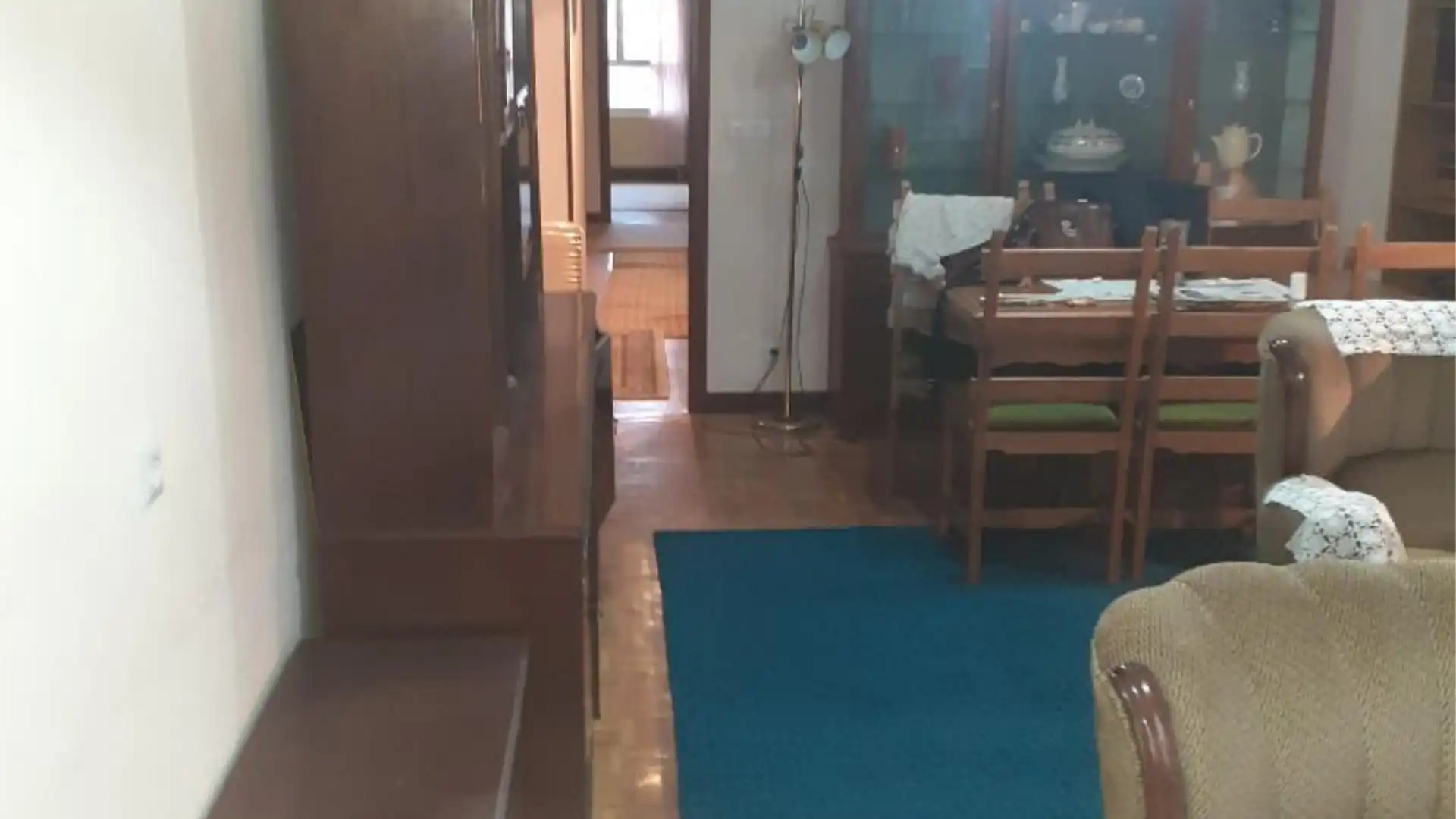 Piso en  Valladolid Kalea 6 - Foto 15