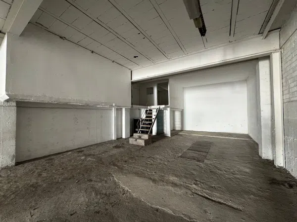 Nave en Calle del Marquès de Comillas, 111 - Foto 3