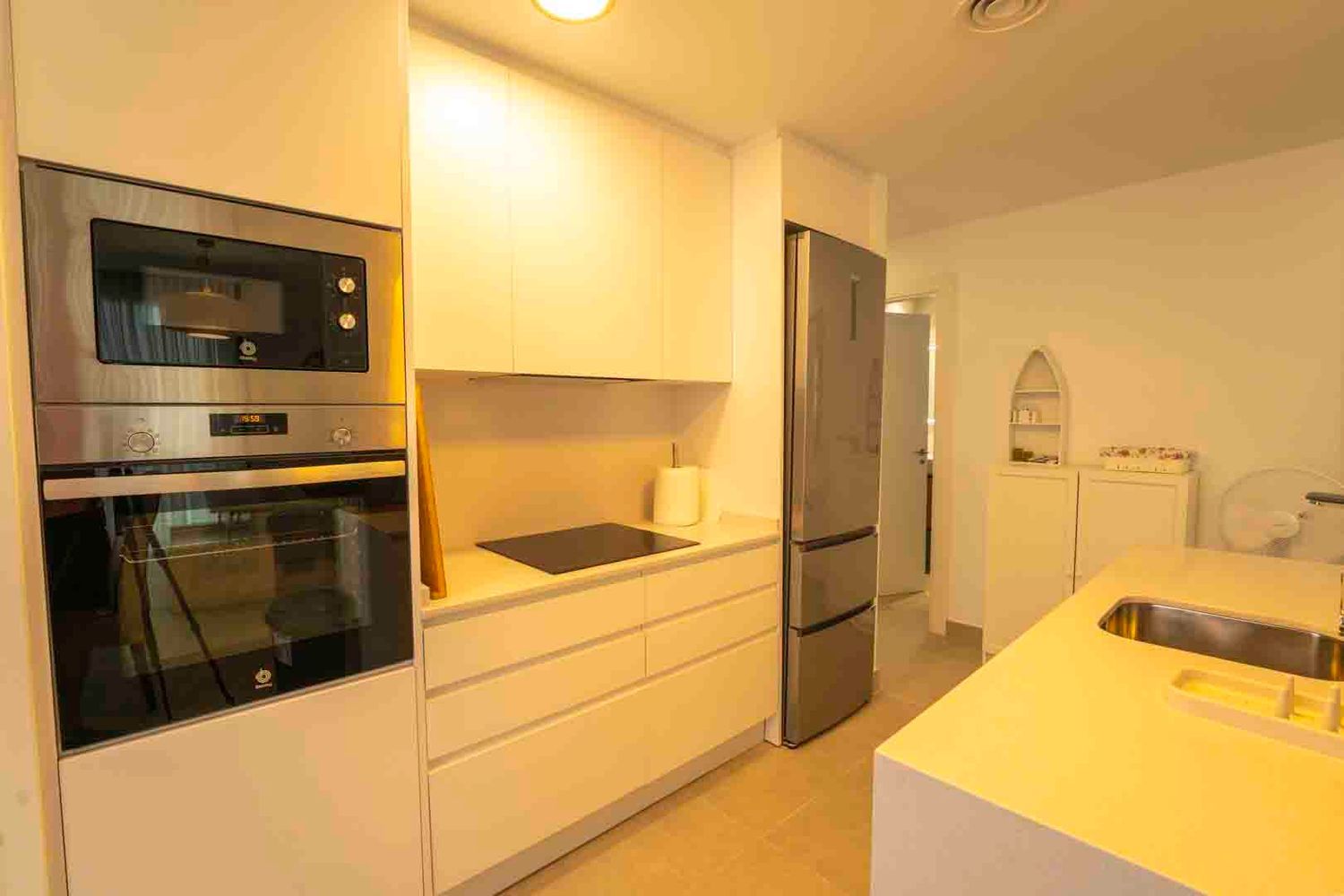 Casa o chalet independiente en Avenida Balcon de Ponoig, 45, Casco urbano, Casco urbano - Foto 11