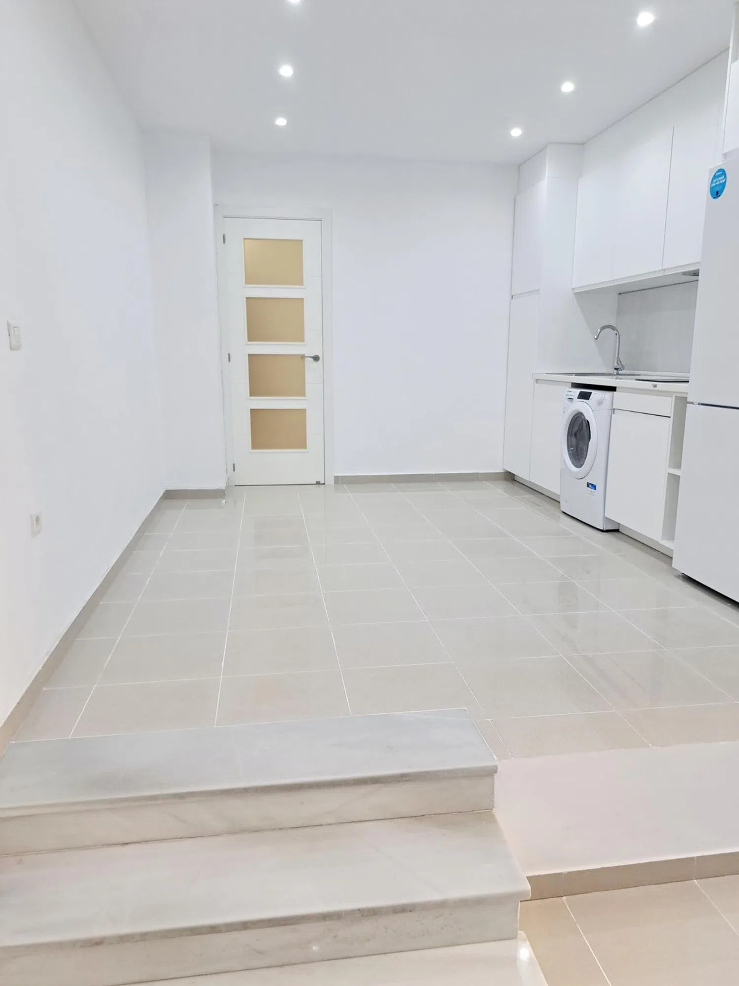 Estudio en calle Cervantes, 5 - Foto 11