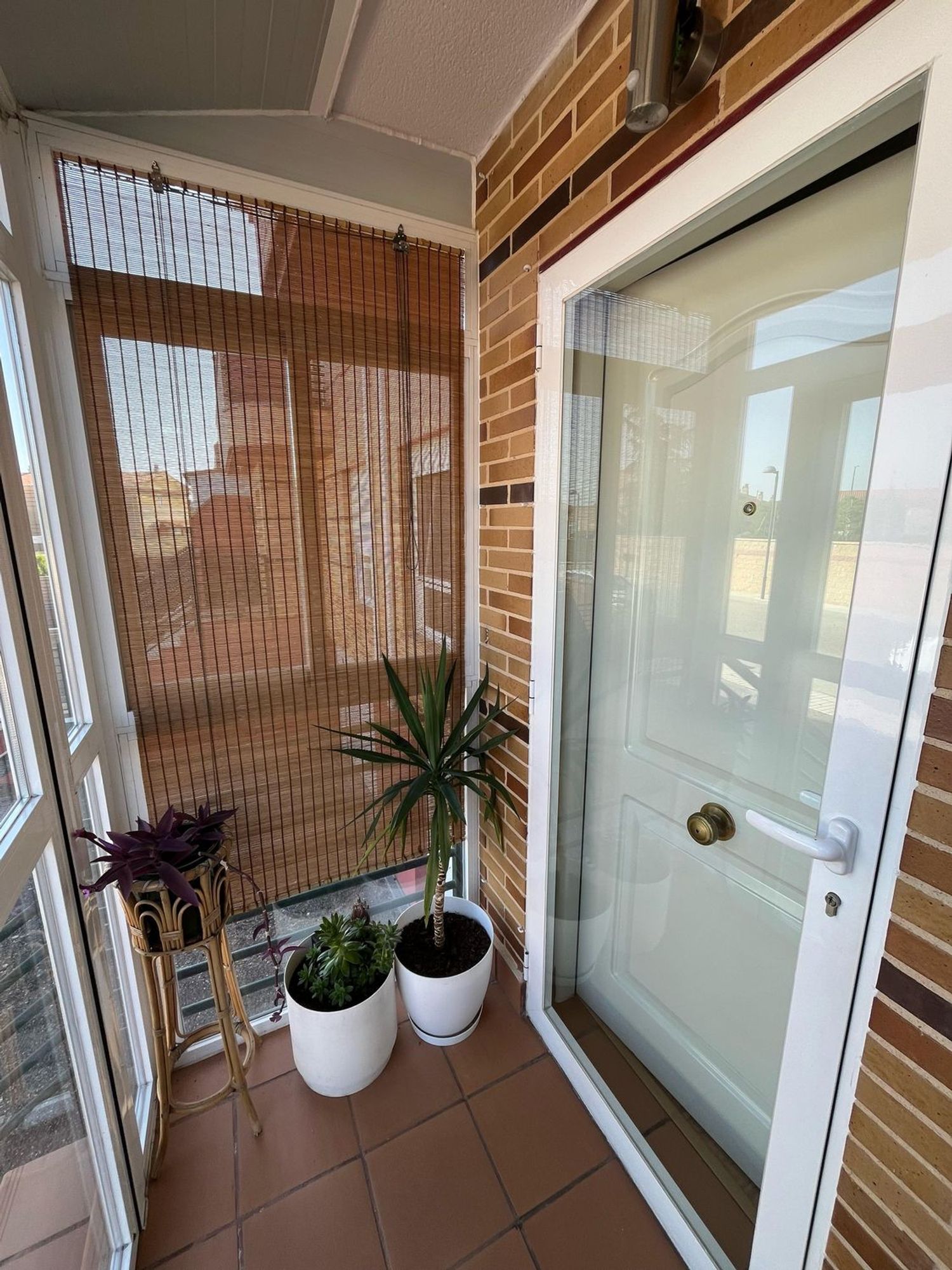 Chalet adosado en Avenida Castilla y León, 36 - Foto 4
